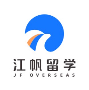 江帆留学