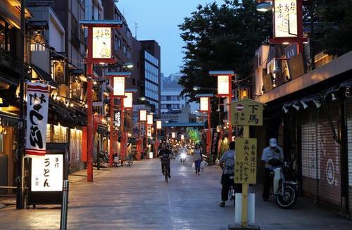 除了动漫、樱花、寿司,要留学日本的你一定要了解的日本院校有哪些?